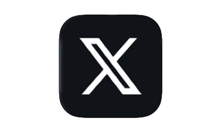 X